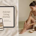INDAH Living Journey: A Home Rhythm for Feeling Beauty & Inner Harmony