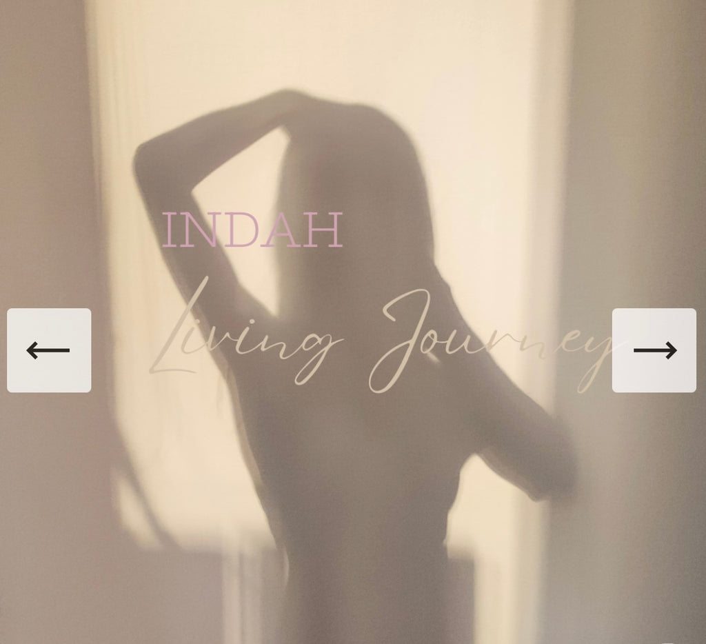 INDAH Living Journey: A Home Rhythm for Feeling Beauty & Inner Harmony
