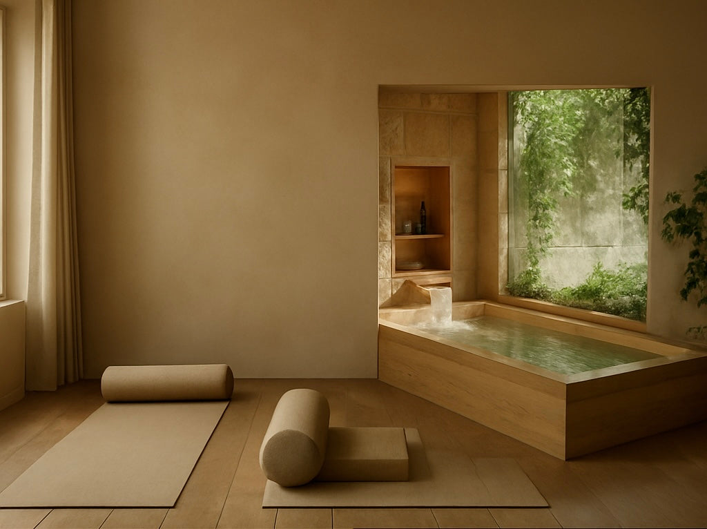 Create Your ABODE:

Your inner practice for your most natural way of life.